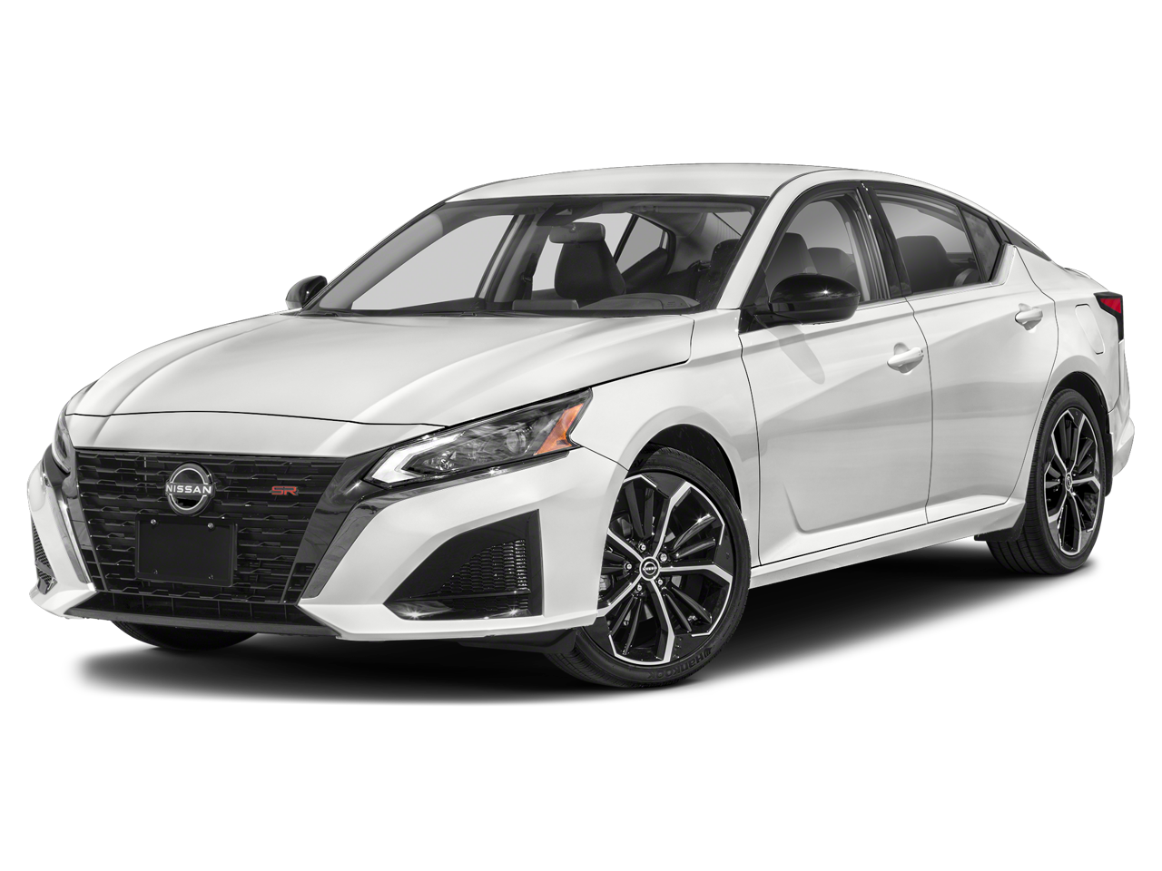 2023 Nissan Altima SR for sale in Alexander City, AL