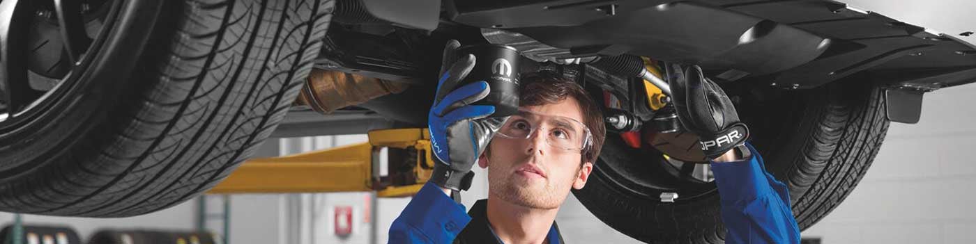 Automotive Service & Repair In Alexander City